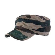 Militair cap (Atl Tank 8187)